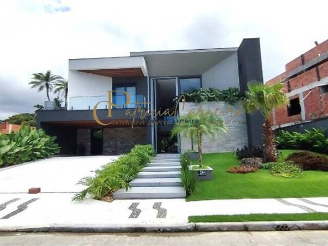 Casa para Venda em Bertioga - 5