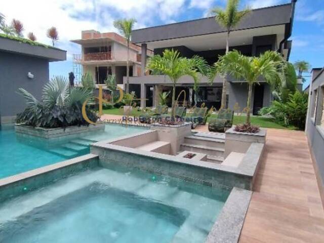 #CA1576 - Casa para Venda em Bertioga - SP - 1