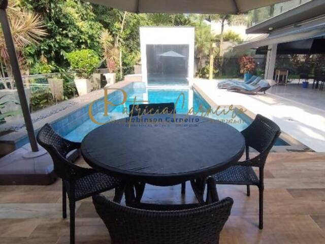 #CA_0038 - Casa para Venda em Bertioga - SP - 3