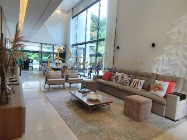 #CA_0038 - Casa para Venda em Bertioga - SP - 1