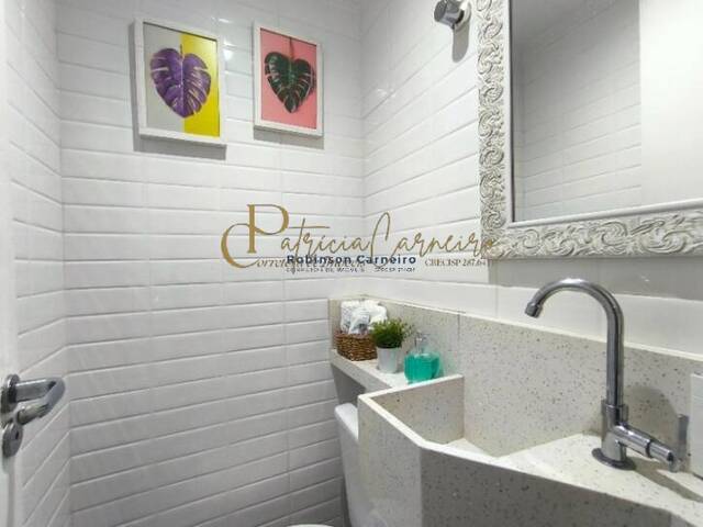 #VL_0014 - Villagio para Venda em Bertioga - SP - 3