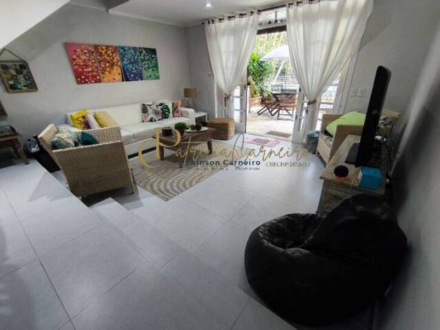 #VL_0014 - Villagio para Venda em Bertioga - SP