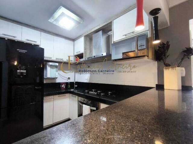 Villagio para Venda em Bertioga - 4