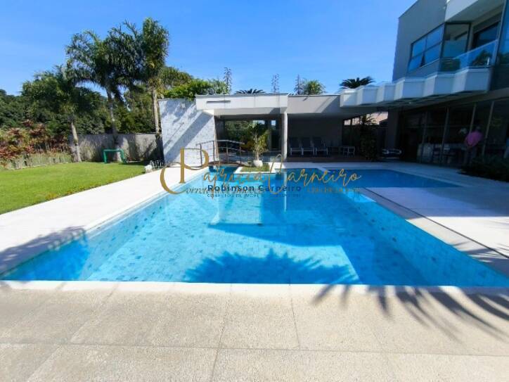 Casa, 7 quartos, 781 m² - Foto 6