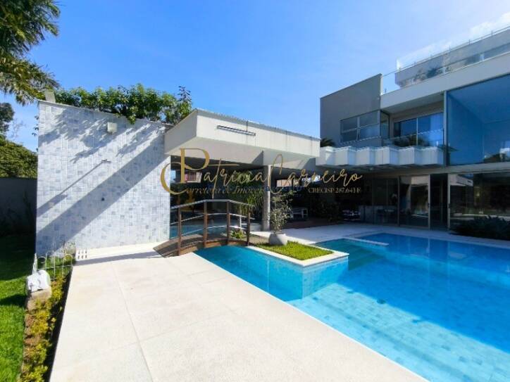 Casa, 7 quartos, 781 m² - Foto 8