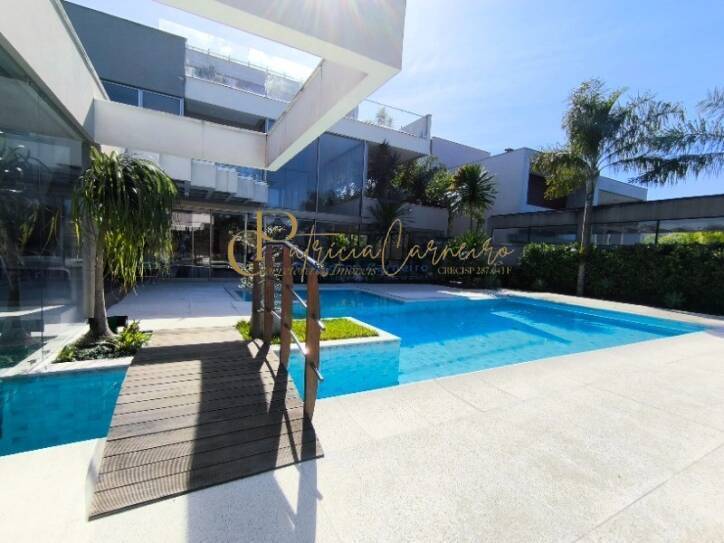 Casa, 7 quartos, 781 m² - Foto 9