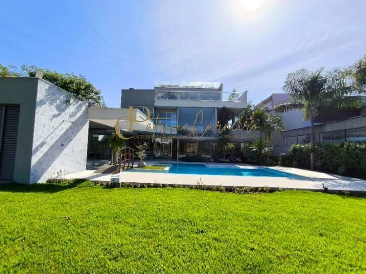 Casa, 7 quartos, 781 m² - Foto 10