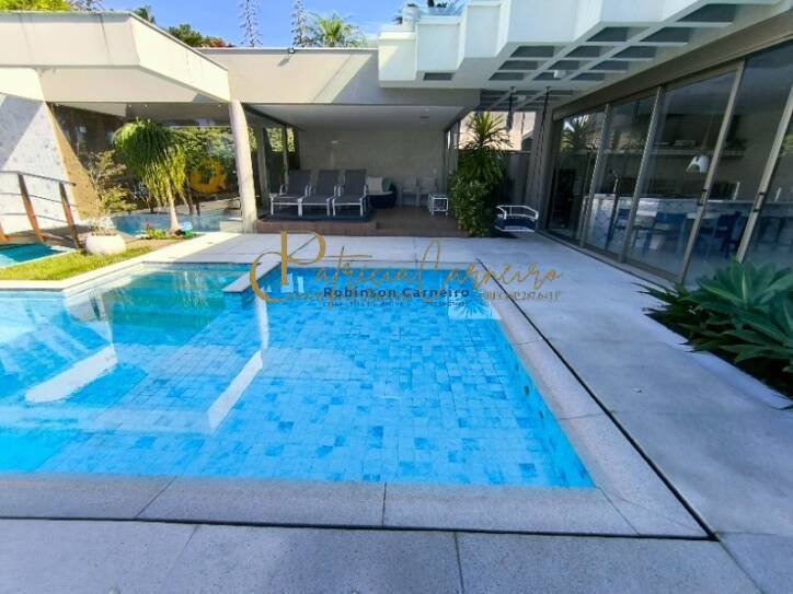 Casa, 7 quartos, 781 m² - Foto 12