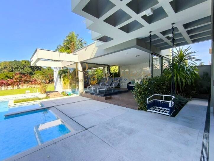 Casa, 7 quartos, 781 m² - Foto 13