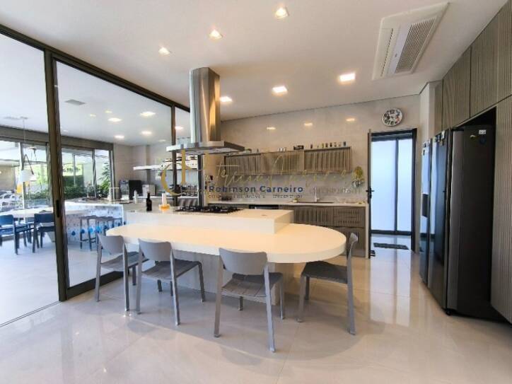 Casa, 7 quartos, 781 m² - Foto 19