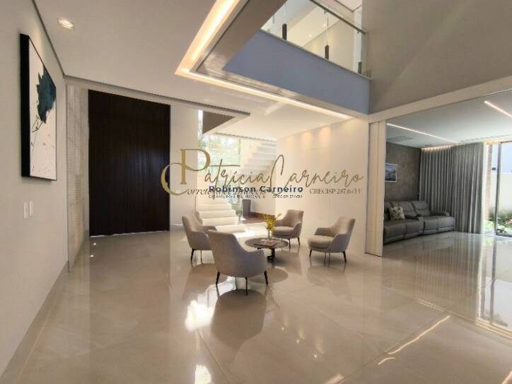 Casa, 7 quartos, 781 m² - Foto 22