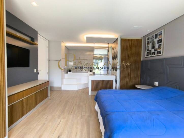 Casa, 7 quartos, 781 m² - Foto 33