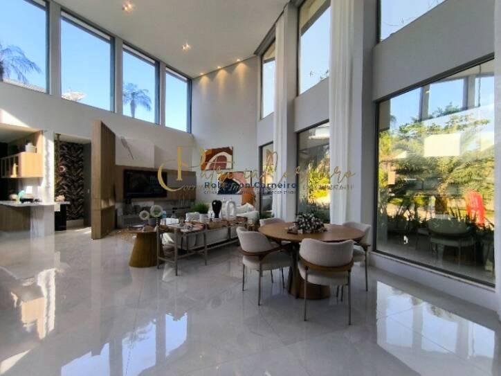 Casa, 7 quartos, 731 m² - Foto 3