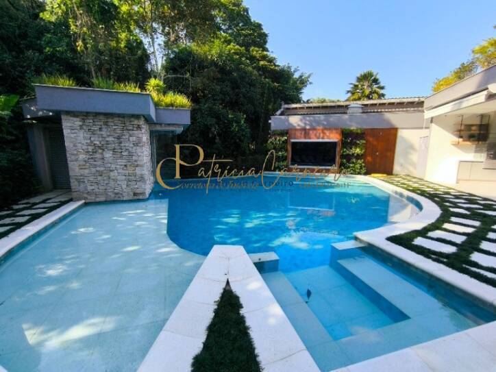 Casa, 7 quartos, 731 m² - Foto 4