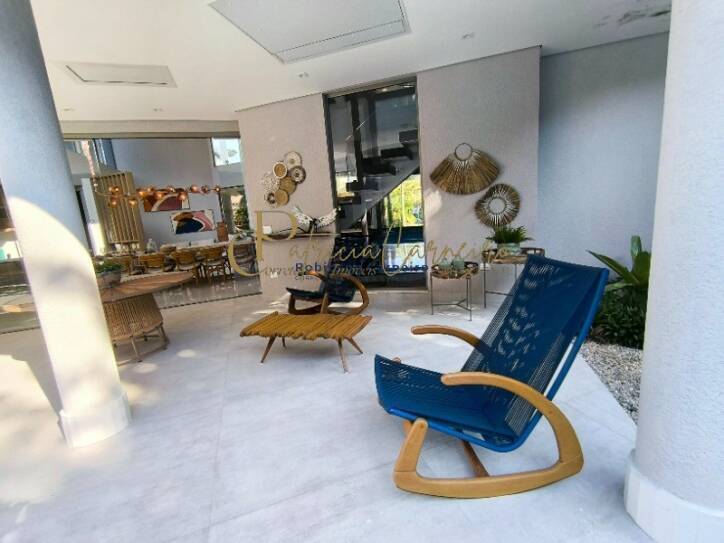 Casa, 7 quartos, 731 m² - Foto 6