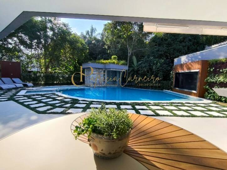 Casa, 7 quartos, 731 m² - Foto 9