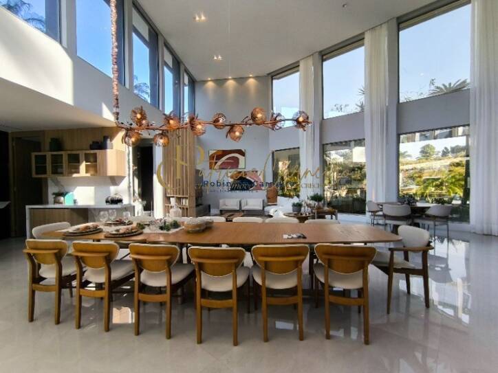 Casa, 7 quartos, 731 m² - Foto 10