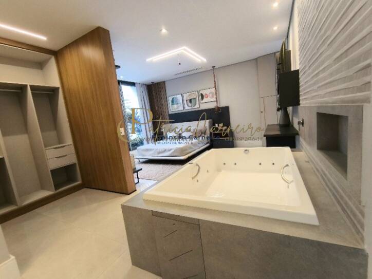 Casa, 7 quartos, 731 m² - Foto 17