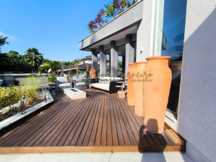 Casa, 7 quartos, 731 m² - Foto 24