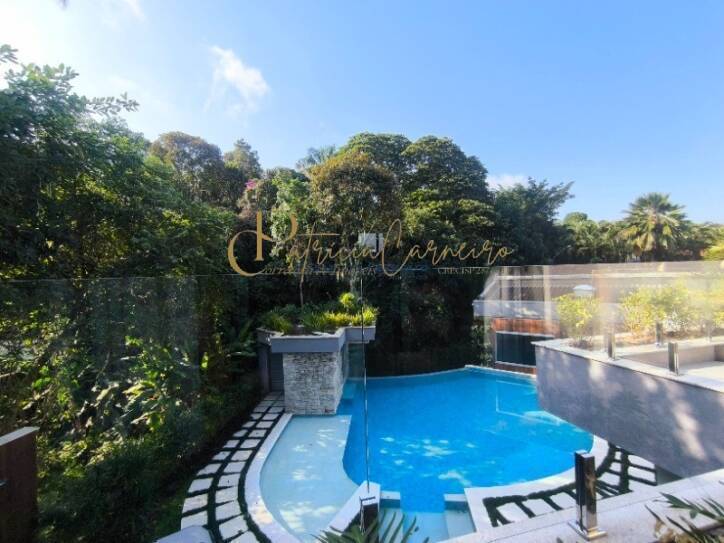 Casa, 7 quartos, 731 m² - Foto 30