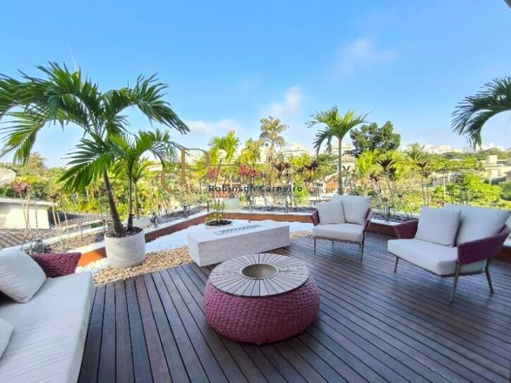 Casa, 7 quartos, 731 m² - Foto 38