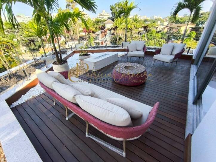 Casa, 7 quartos, 731 m² - Foto 39