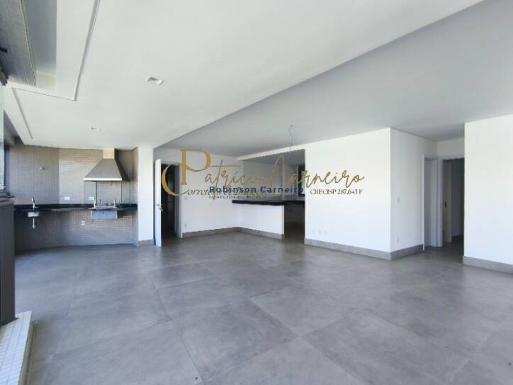 Apartamento, 3 quartos, 163 m² - Foto 3