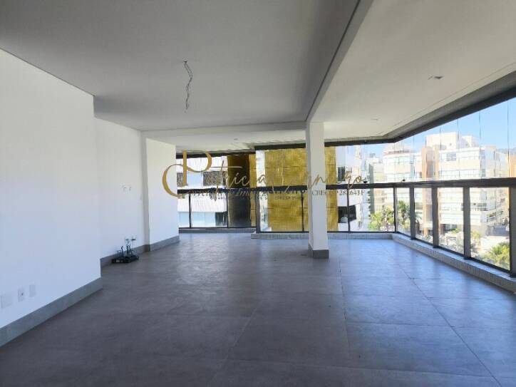 Apartamento, 3 quartos, 163 m² - Foto 1