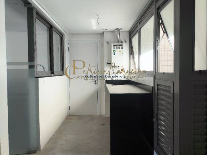 Apartamento, 3 quartos, 163 m² - Foto 5