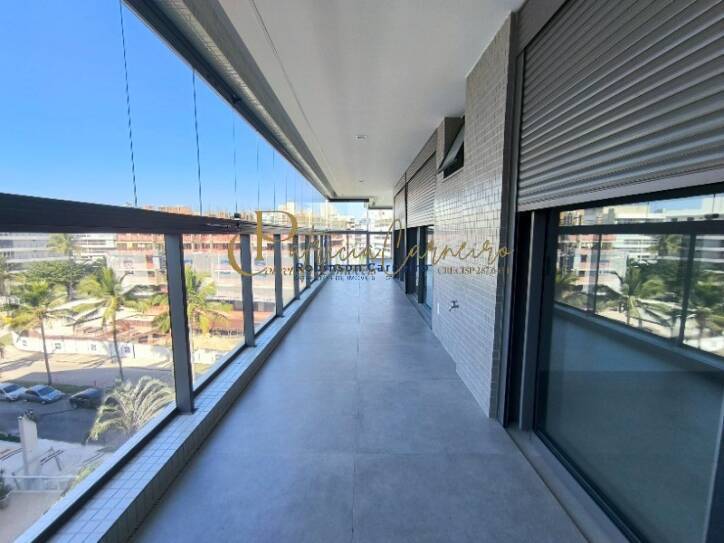 Apartamento, 3 quartos, 163 m² - Foto 15