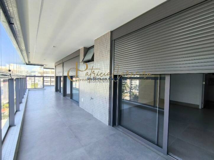 Apartamento, 3 quartos, 163 m² - Foto 16