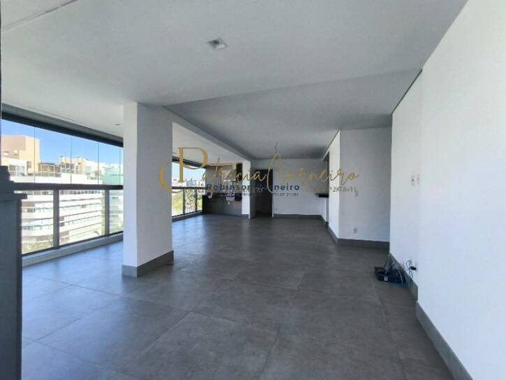 Apartamento, 3 quartos, 163 m² - Foto 18