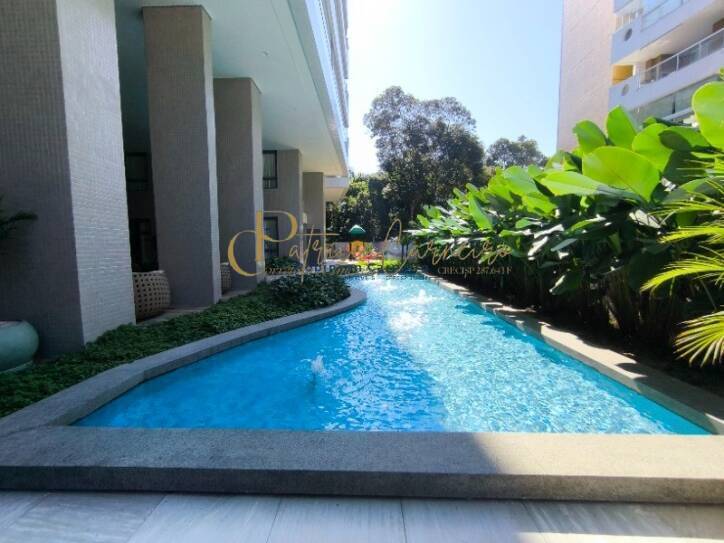 Apartamento, 3 quartos, 163 m² - Foto 19