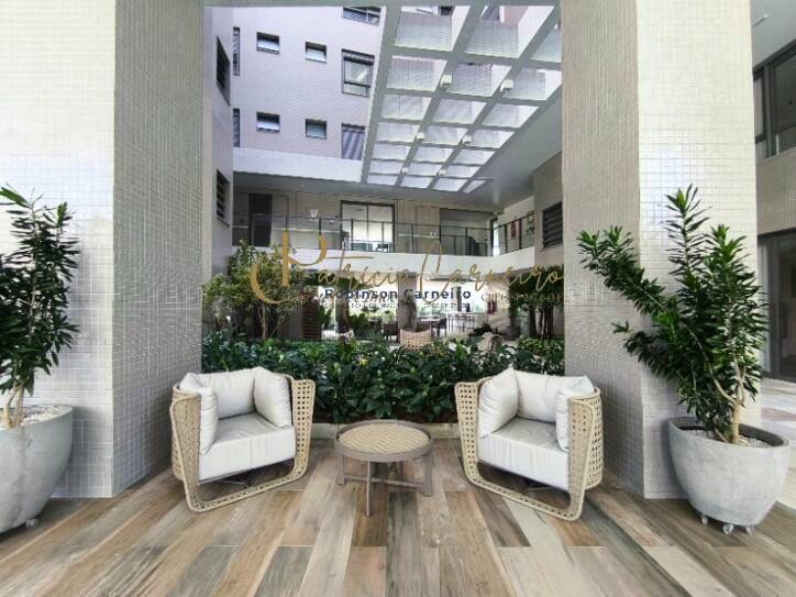 Apartamento, 3 quartos, 163 m² - Foto 20
