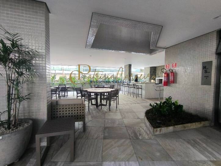 Apartamento, 3 quartos, 163 m² - Foto 21