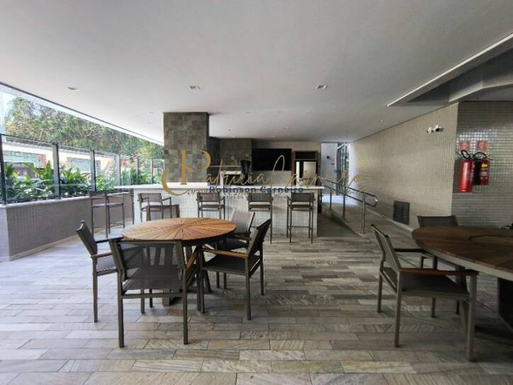 Apartamento, 3 quartos, 163 m² - Foto 22