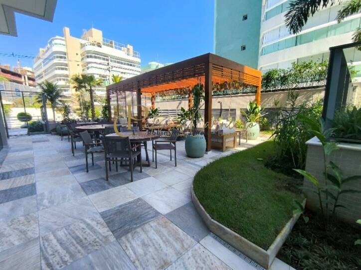 Apartamento, 3 quartos, 163 m² - Foto 23
