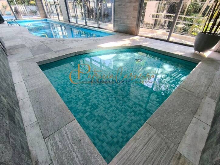 Apartamento, 3 quartos, 163 m² - Foto 26