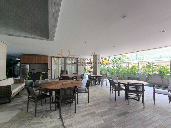 Apartamento, 3 quartos, 163 m² - Foto 27