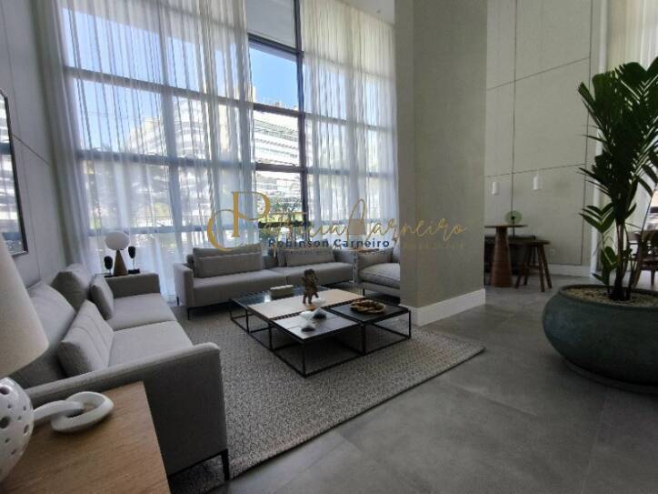 Apartamento, 3 quartos, 163 m² - Foto 28
