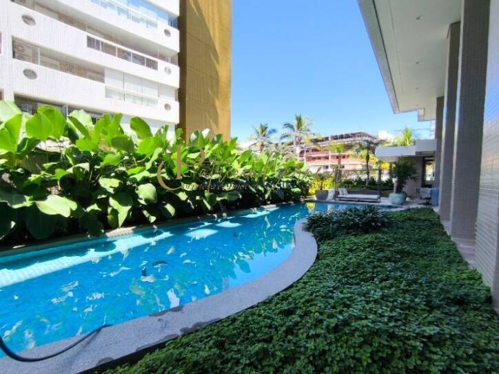 Apartamento, 3 quartos, 163 m² - Foto 30