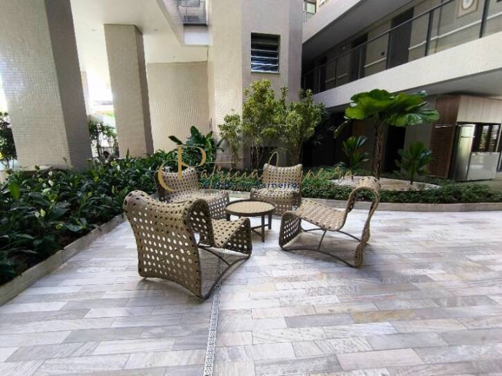 Apartamento, 3 quartos, 163 m² - Foto 33