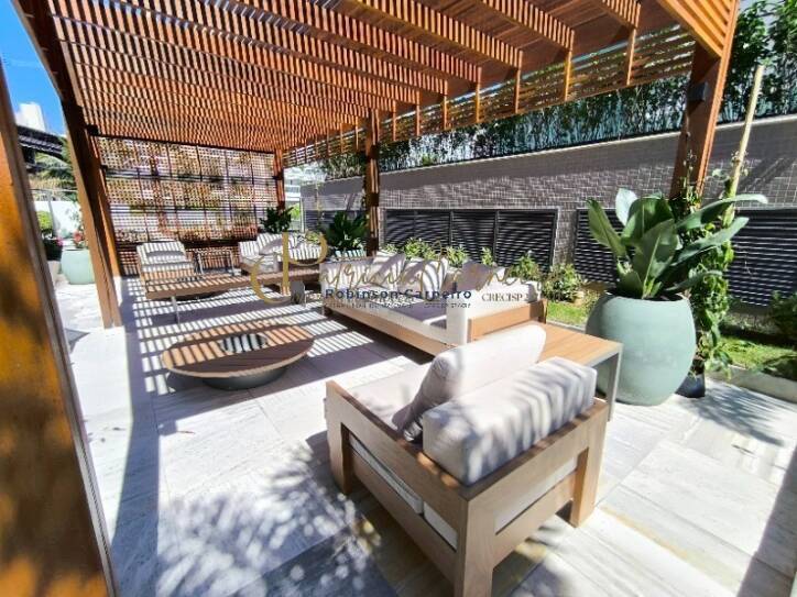 Apartamento, 3 quartos, 163 m² - Foto 35