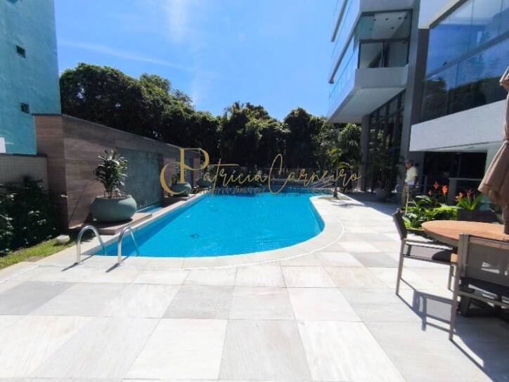 Apartamento, 3 quartos, 163 m² - Foto 36