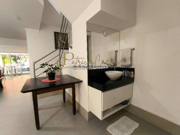 Casa, 6 quartos, 208 m² - Foto 8