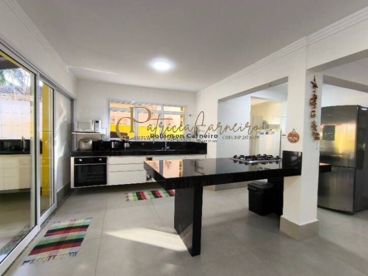 Casa, 6 quartos, 208 m² - Foto 10