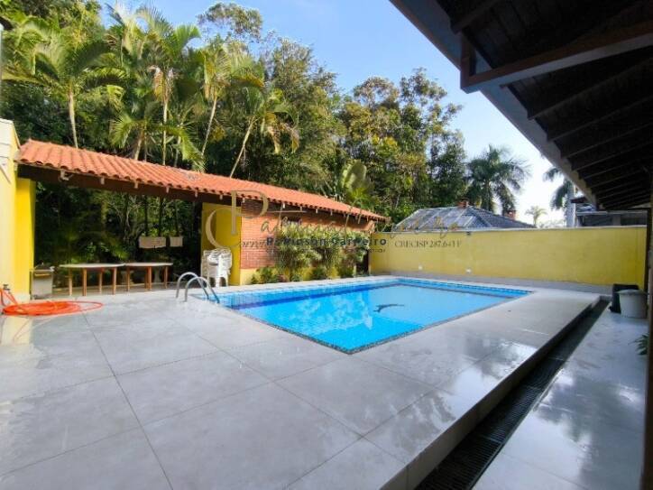 Casa, 6 quartos, 208 m² - Foto 21