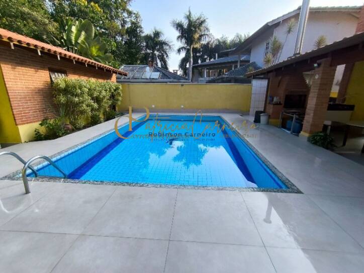 Casa, 6 quartos, 208 m² - Foto 22