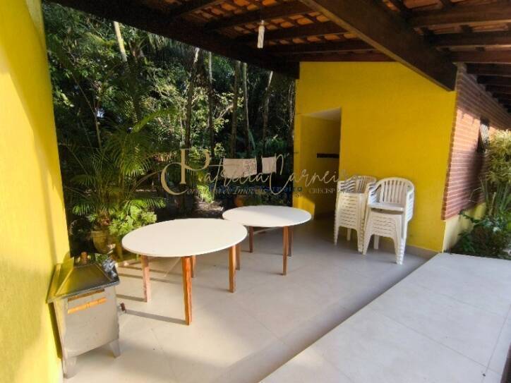 Casa, 6 quartos, 208 m² - Foto 23