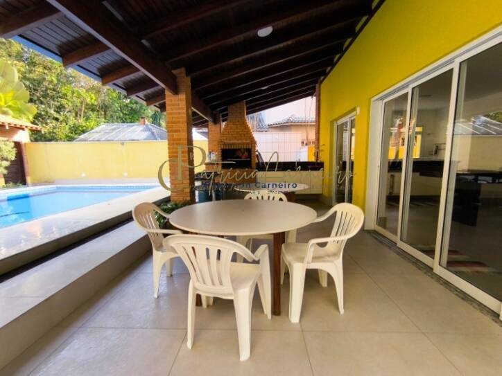 Casa, 6 quartos, 208 m² - Foto 24